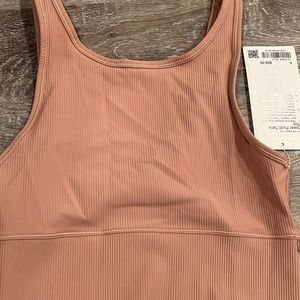 BRAND NEW LULULEMON TANK